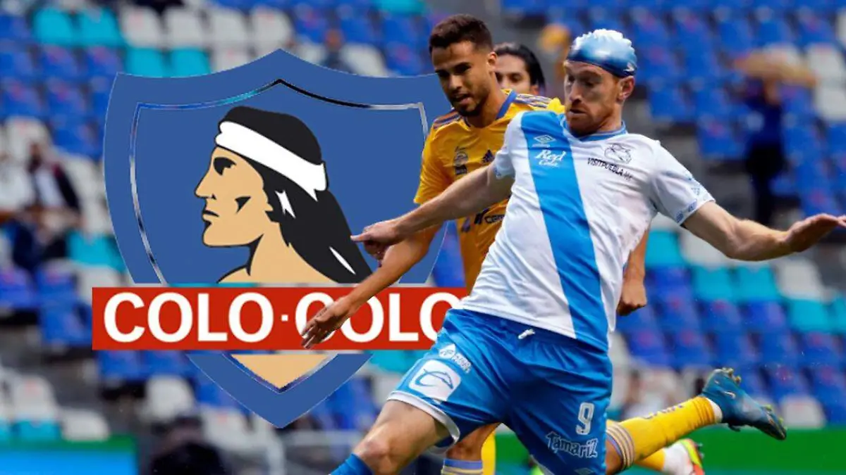 colo colo tigres puebla